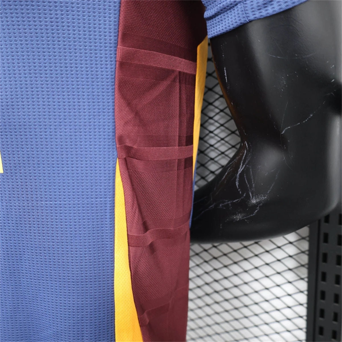 ROMA TERZA MAGLIA THIRD 24 / 25