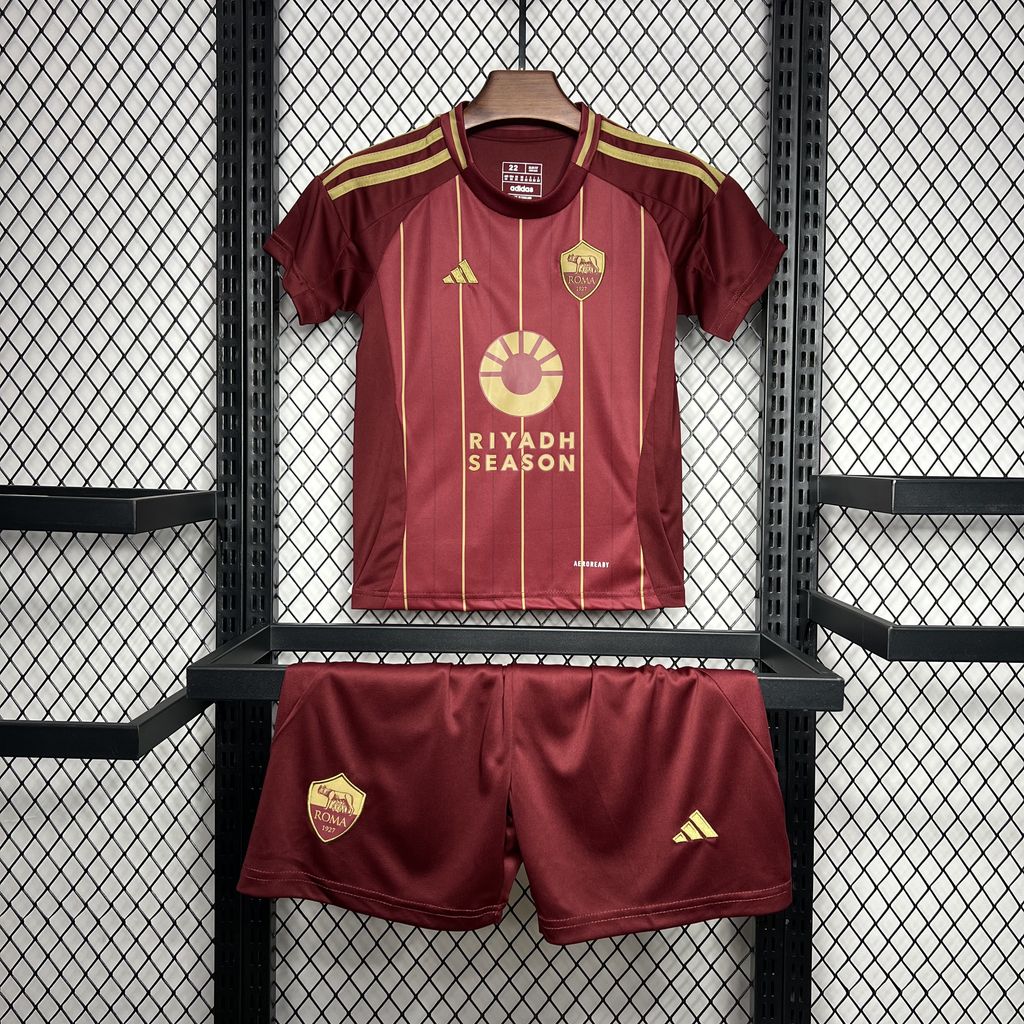 ROMA PRIMA MAGLIA HOME CASA 24 / 25
