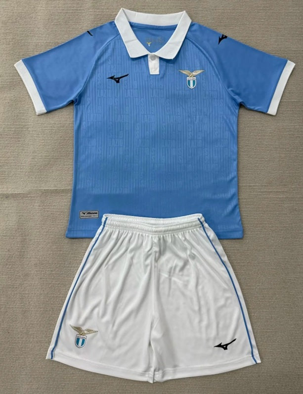 LAZIO PRIMA MAGLIA HOME CASA 26 / 27