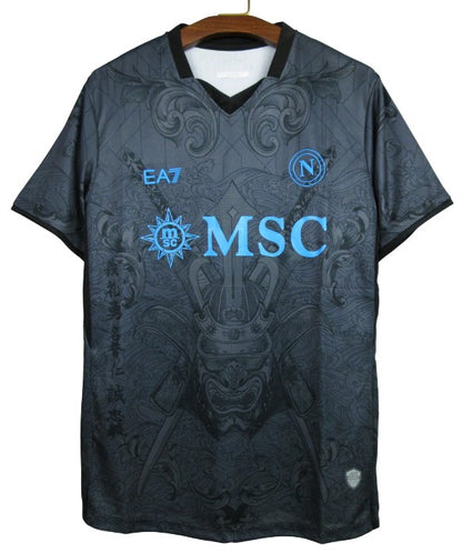 NAPOLI TERZA MAGLIA THIRD 24 / 25