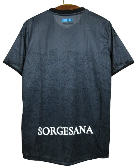 NAPOLI TERZA MAGLIA 24/25
