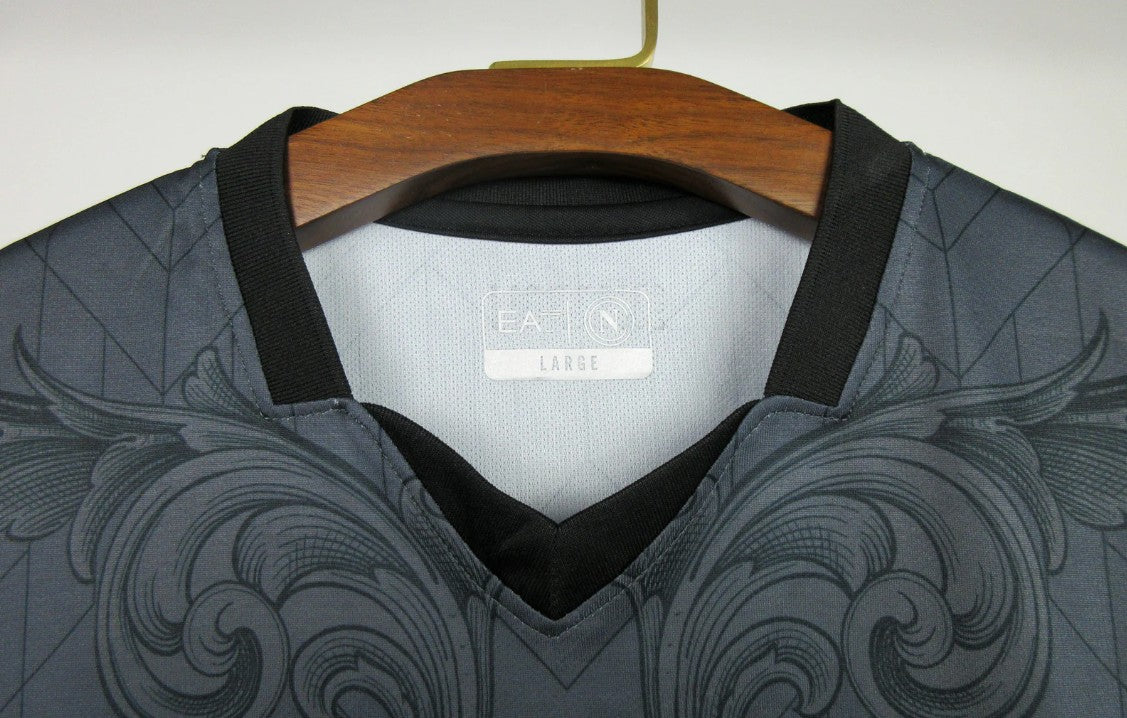 NAPOLI TERZA MAGLIA THIRD 24 / 25