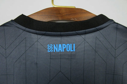NAPOLI TERZA MAGLIA THIRD 24 / 25
