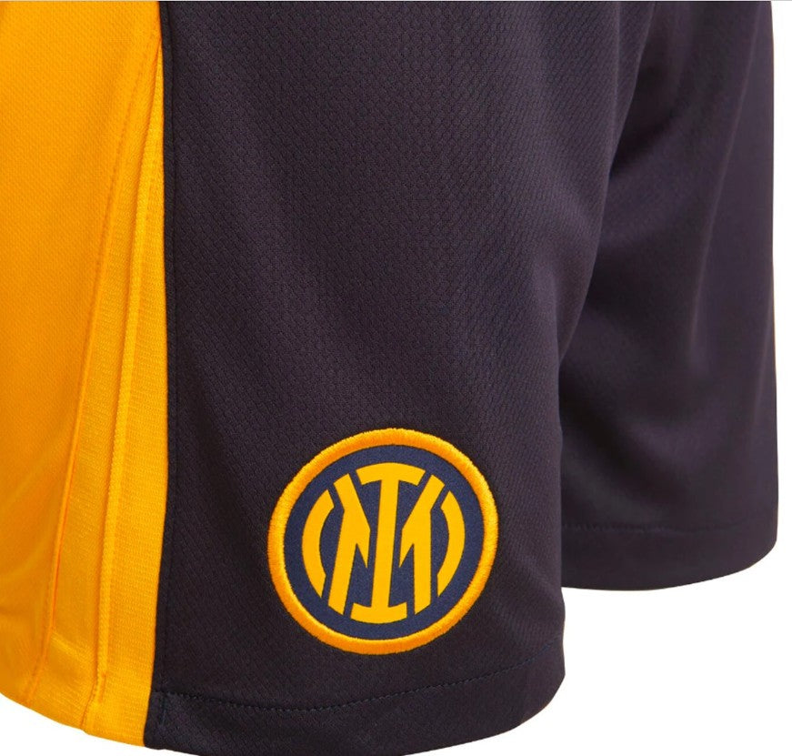 INTER TERZA MAGLIA 24/25