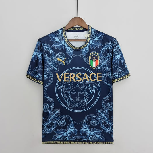 ITALIA VERSACE EDIZIONE LIMITATA