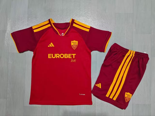 ROMA KIT BIMBO PRIMA MAGLIA HOME CASA 26 / 27