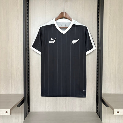 NUOVA ZELANDA PRIMA MAGLIA HOME CASA MONDIALI 26