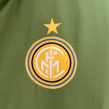 INTER GIACCA INTER DUBLE FACE