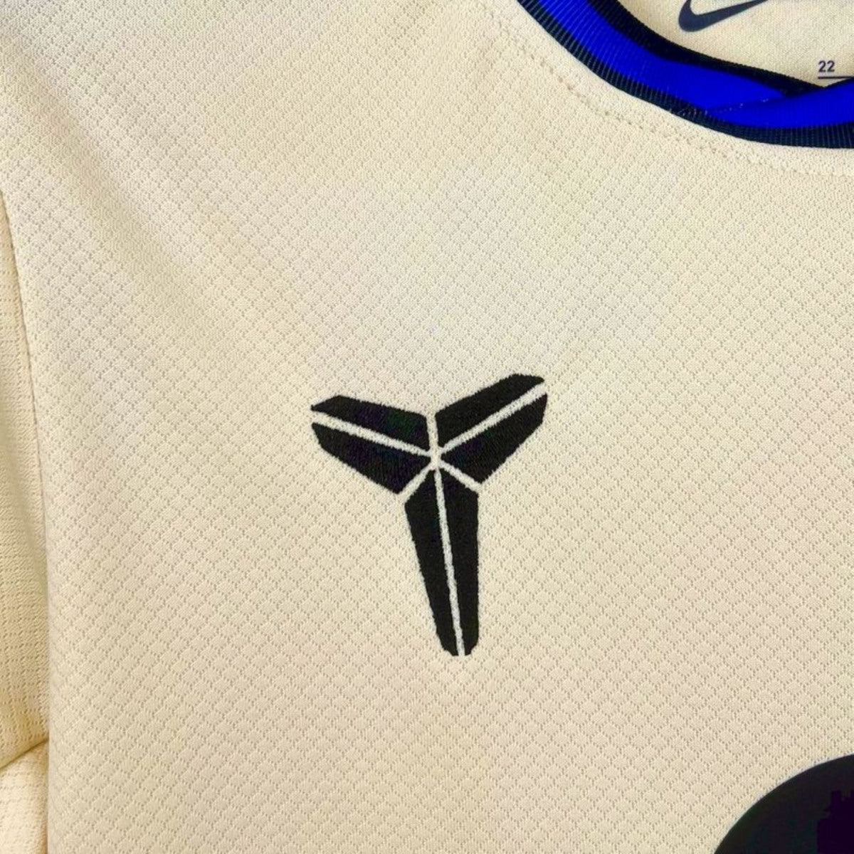 BARCELLONA KIT BIMBO SECONDA MAGLIA AWAY TRASFERTA 25 / 26