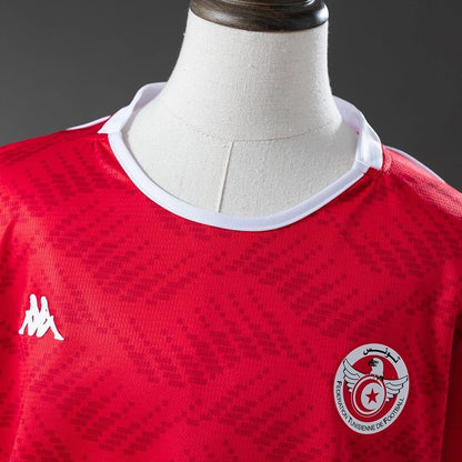 TUNISIA KIT BIMBO PRIMA MAGLIA HOME CASA MONDIALI 26