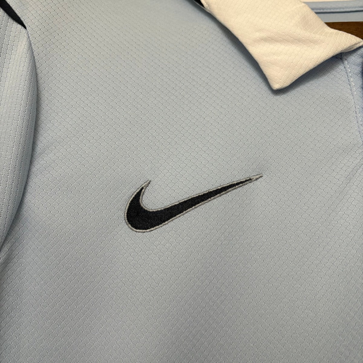URUGUAY PRIMA MAGLIA HOME CASA MONDIALI 26