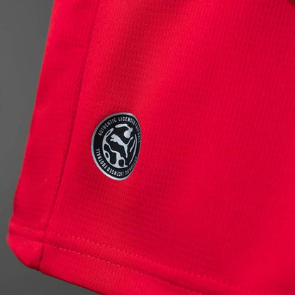AUSTRIA KIT BIMBO PRIMA MAGLIA HOME CASA MONDIALI 26