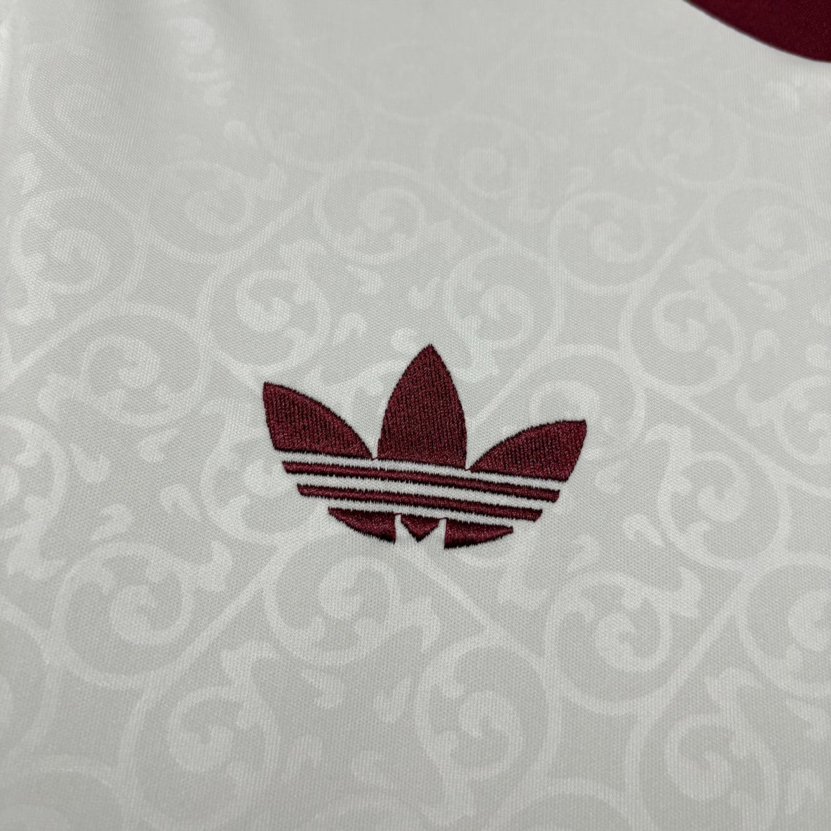 SPAGNA SECONDA MAGLIA HOME CASA CAMPIONI SECONDA STELLA MONDIALI 26