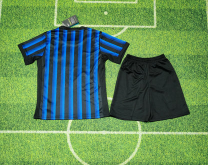 INTER KIT BIMBO PRIMA MAGLIA HOME CASA 25 / 26