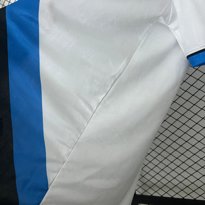 INTER SECONDA MAGLIA VINTAGE 95/96 FIORUCCI