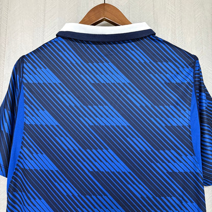FRANCIA PRIMA MAGLIA HOME CASA MONDIALI 26