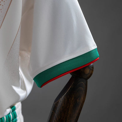 ALGERIA KIT BIMBO PRIMA MAGLIA HOME CASA MONDIALI 26