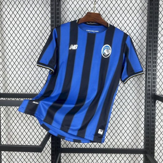 ATALANTA PRIMA MAGLIA HOME CASA 25 / 26