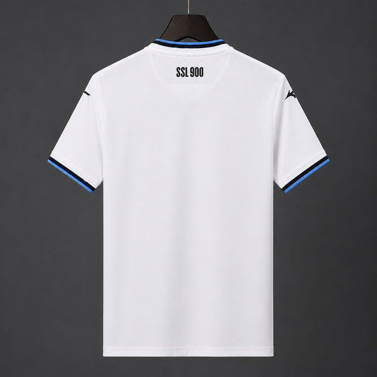 LAZIO SECONDA MAGLIA AWAY TRASFERTA 26 / 27