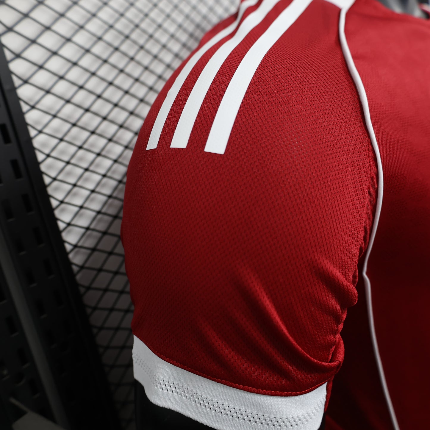 LIVERPOOL PRIMA MAGLIA HOME CASA 25 / 26