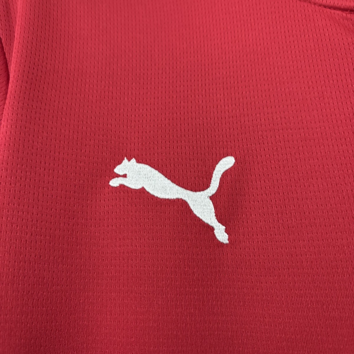 REPUBBLICA CECA PRIMA MAGLIA HOME CASA MONDIALI 26