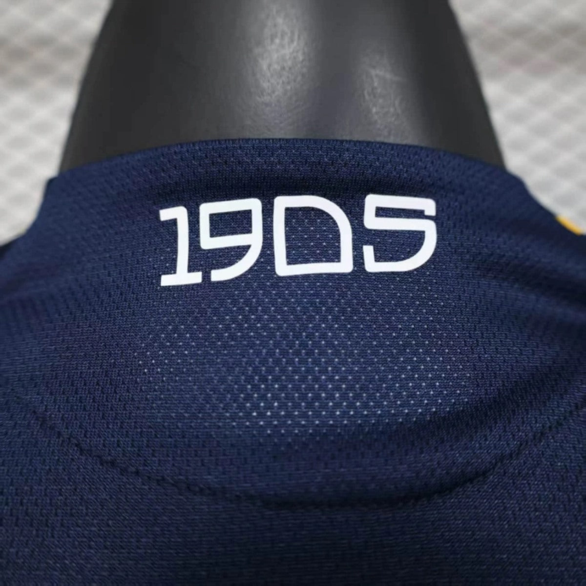 BOCA JUNIORS PRIMA MAGLIA HOME CASA 25 / 26