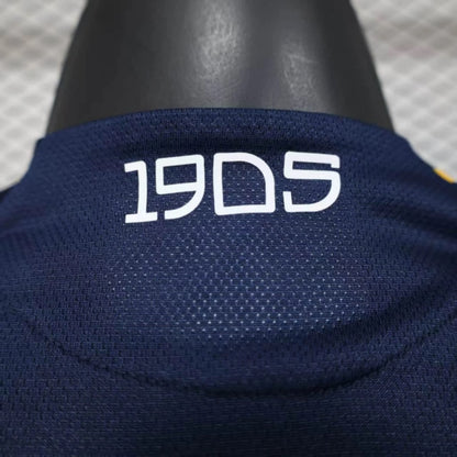 BOCA JUNIORS PRIMA MAGLIA HOME CASA 25 / 26