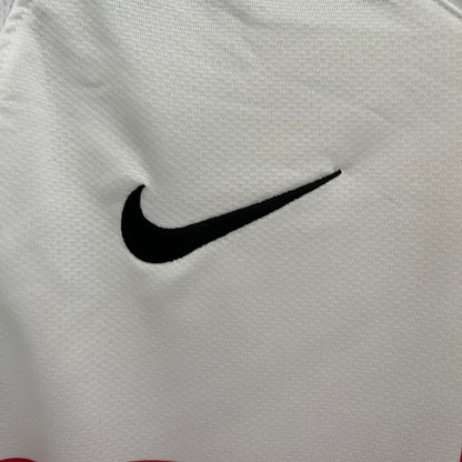 INTER VINTAGE SECONDA MAGLIA 07/08