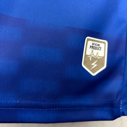 HAITI PRIMA MAGLIA HOME CASA MONDIALI 26