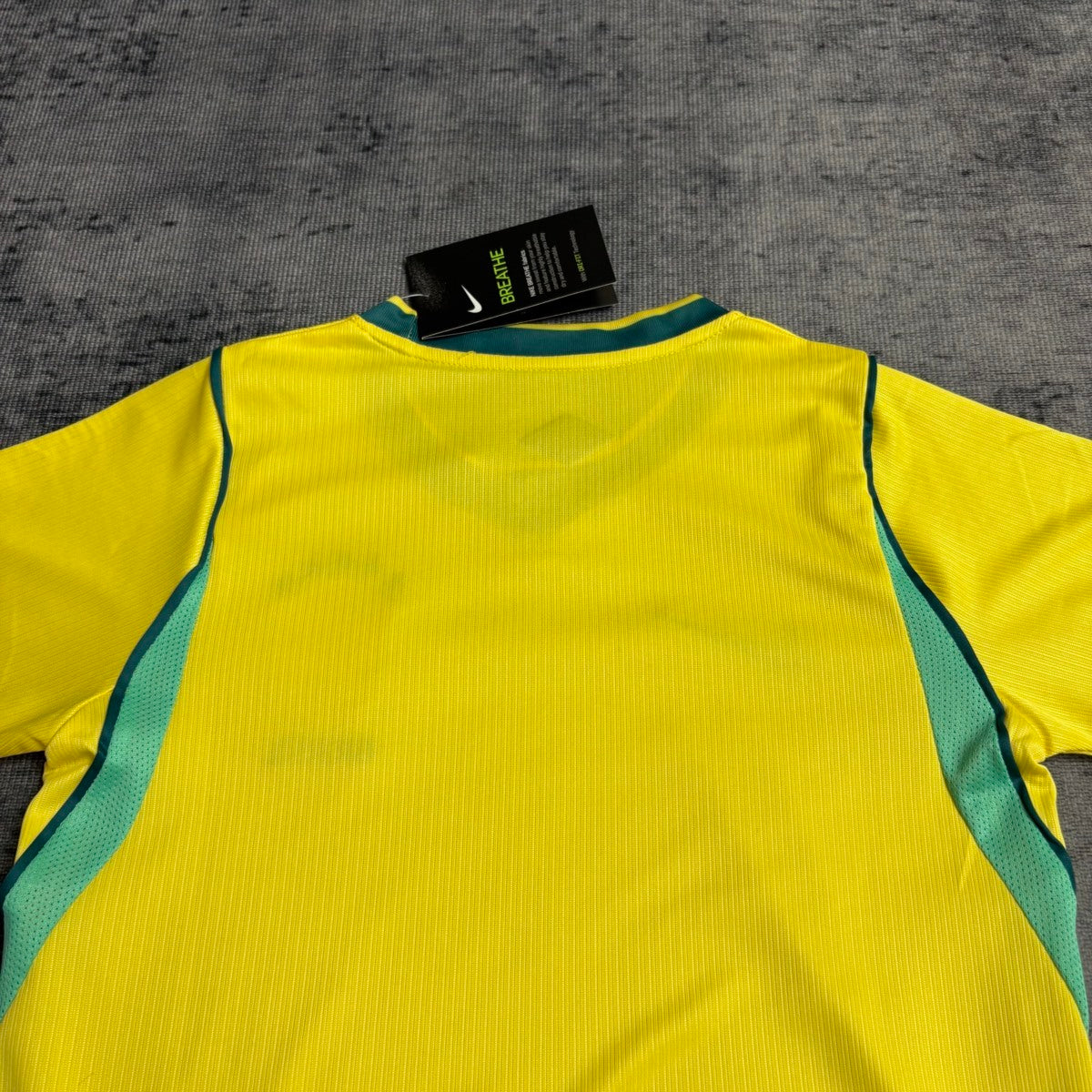 BRASILE KIT BIMBO PRIMA MAGLIA HOME CASA MONDIALI 26