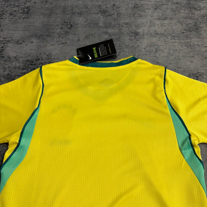 BRASILE KIT BIMBO PRIMA MAGLIA HOME CASA MONDIALI 26