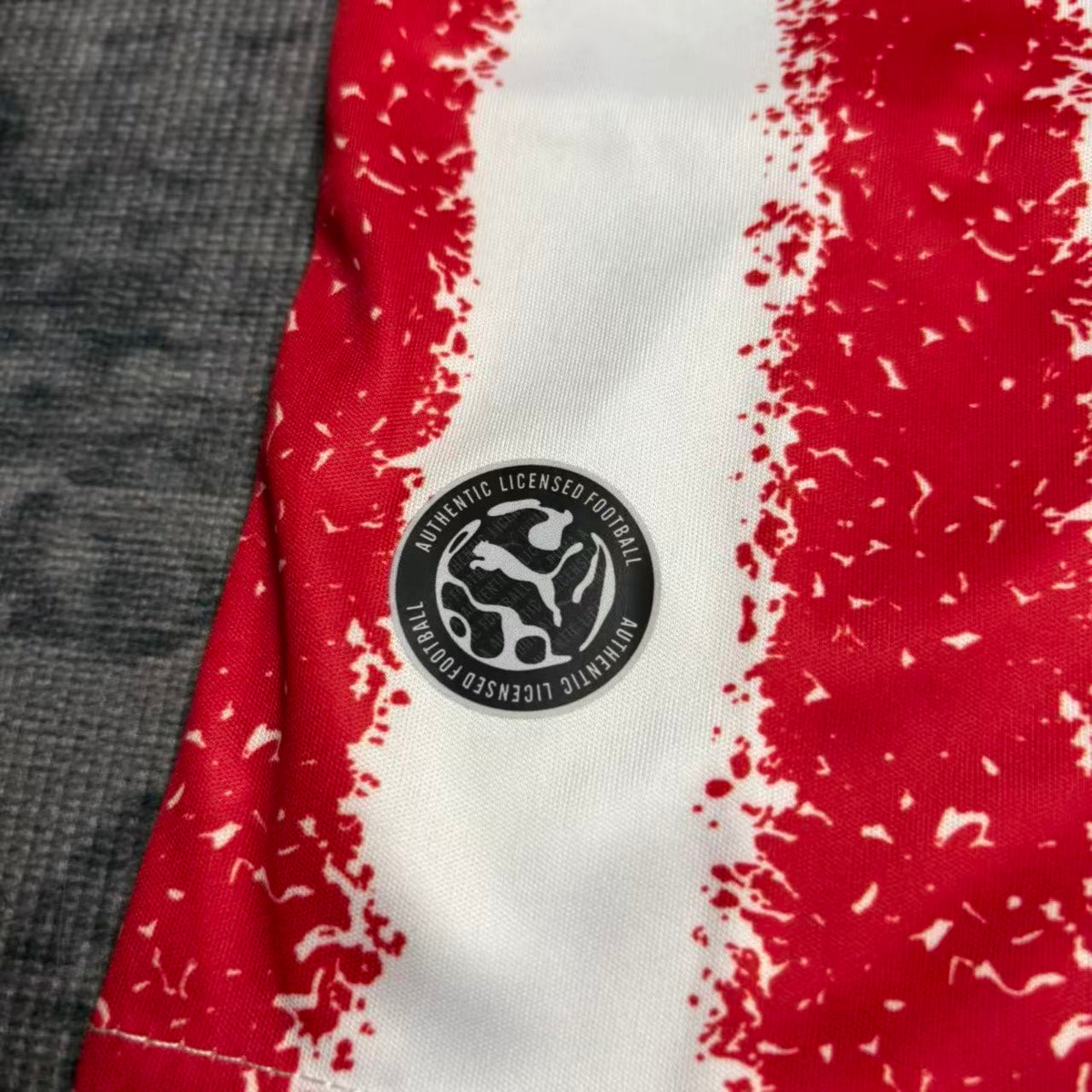 PARAGUAY KIT BIMBO PRIMA MAGLIA HOME CASA MONDIALI 26