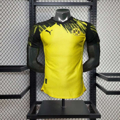 BORUSSIA DORTMUND PRIMA MAGLIA HOME CASA 25 / 26