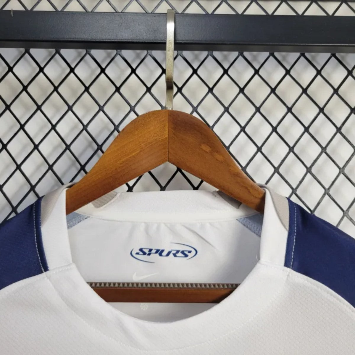 TOTTENHAM PRIMA MAGLIA HOME CASA 25 / 26