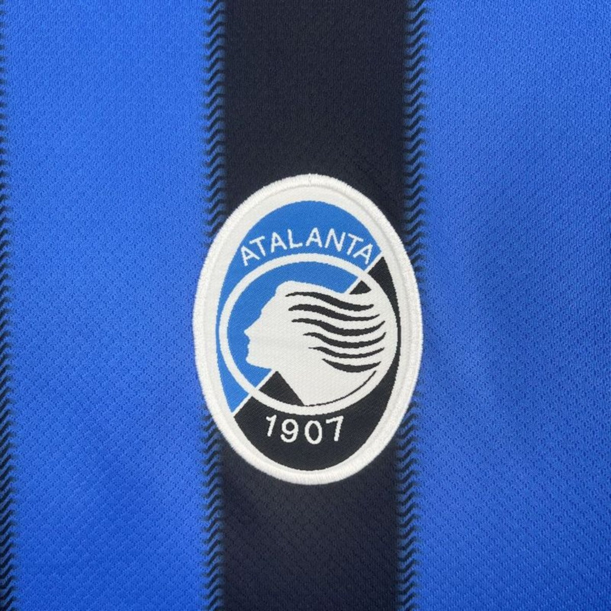 ATALANTA PRIMA MAGLIA HOME CASA 25 / 26