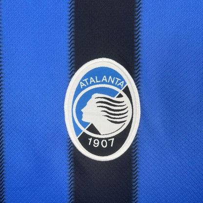 ATALANTA PRIMA MAGLIA HOME CASA 25 / 26