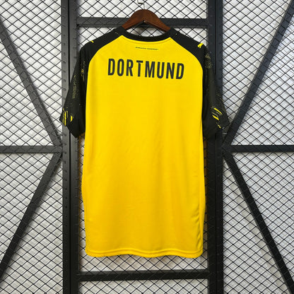 BORUSSIA DORTMUND PRIMA MAGLIA HOME CASA 25 / 26
