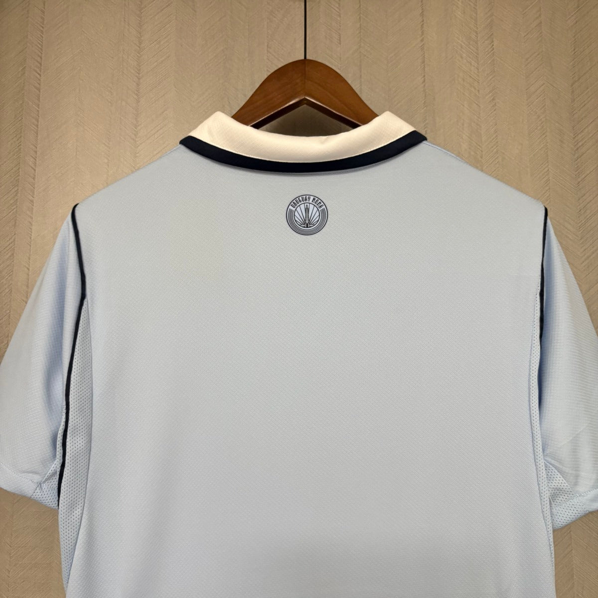 URUGUAY PRIMA MAGLIA HOME CASA MONDIALI 26