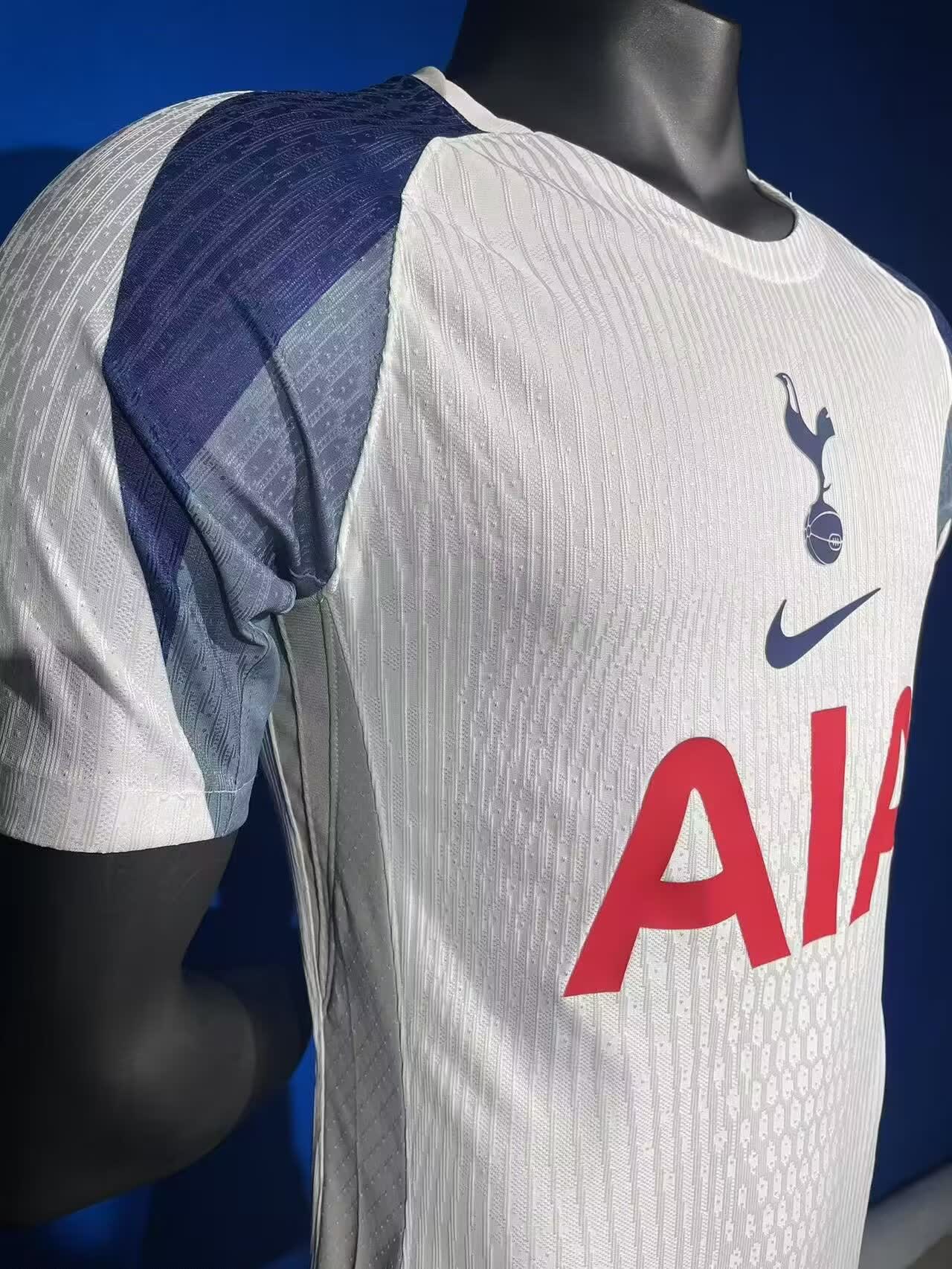 TOTTENHAM PRIMA MAGLIA HOME CASA 25 / 26