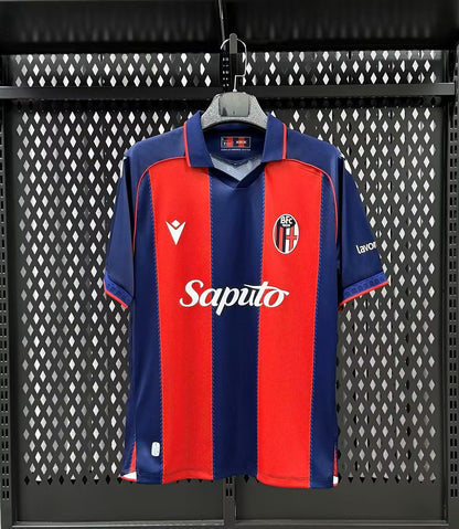 BOLOGNA PRIMA MAGLIA HOME CASA 26 / 27