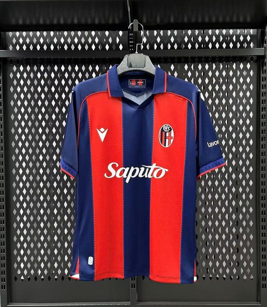 BOLOGNA PRIMA MAGLIA HOME CASA 26 / 27