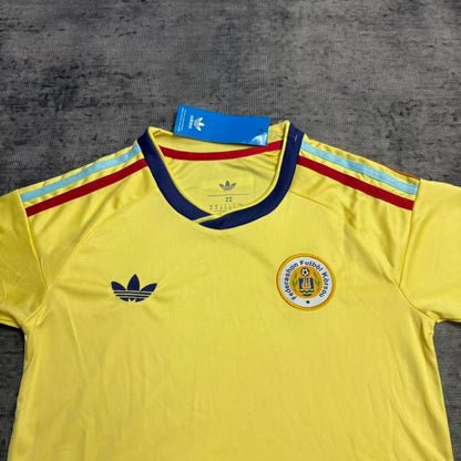 CURACAO KIT BIMBO PRIMA MAGLIA HOME CASA MONDIALI 26