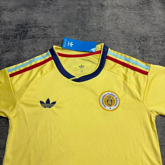 CURACAO KIT BIMBO PRIMA MAGLIA HOME CASA MONDIALI 26