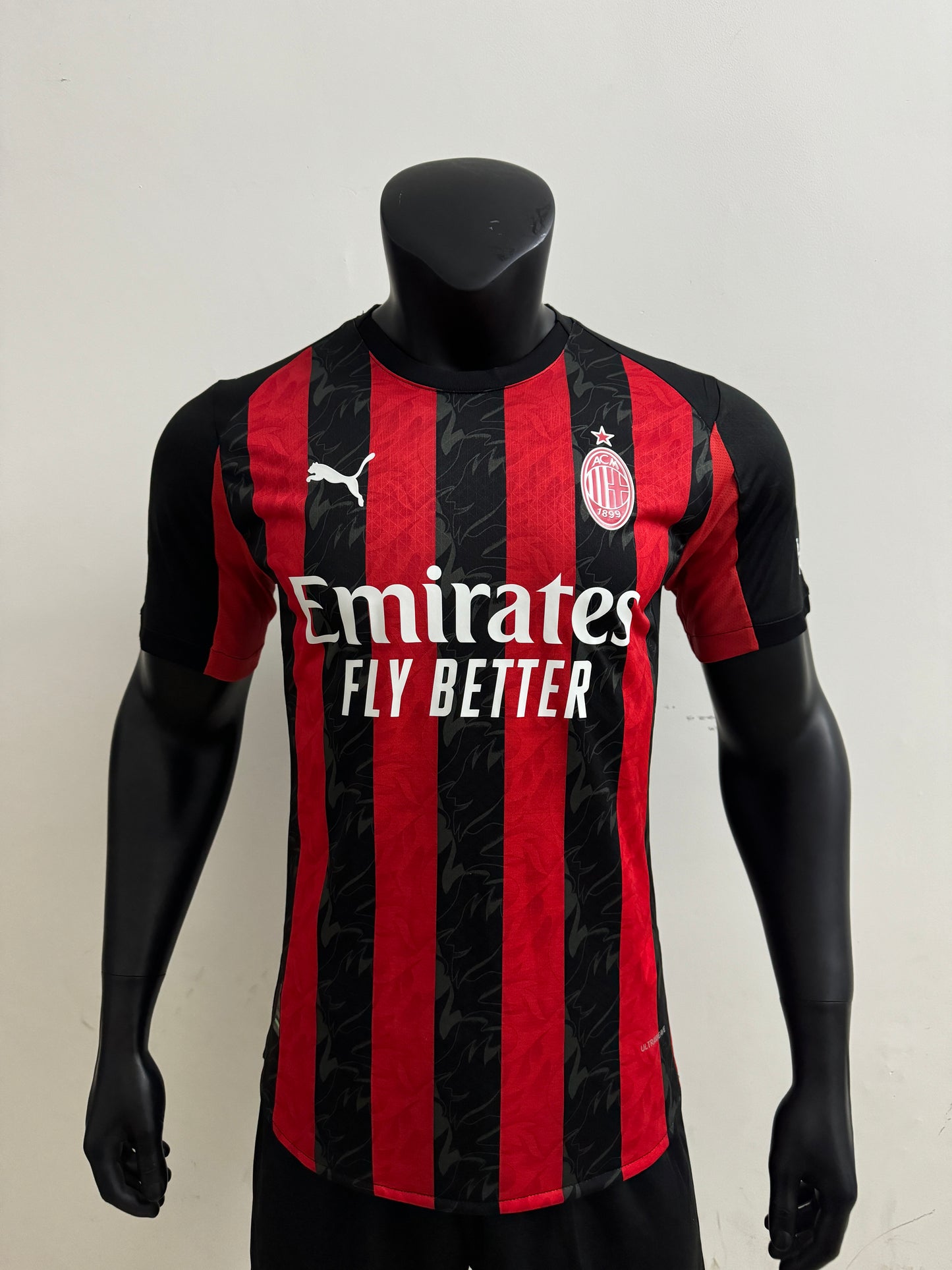 MILAN PRIMA MAGLIA HOME CASA 25 / 26