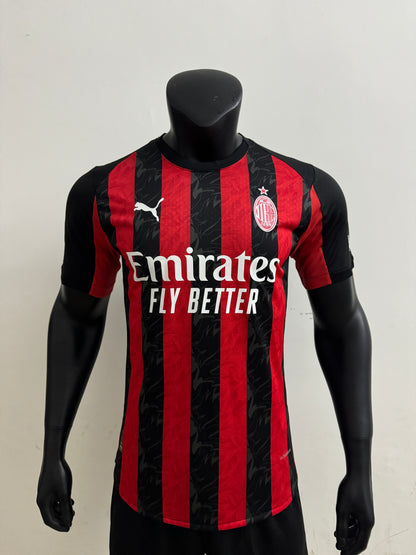 MILAN PRIMA MAGLIA HOME CASA 25 / 26