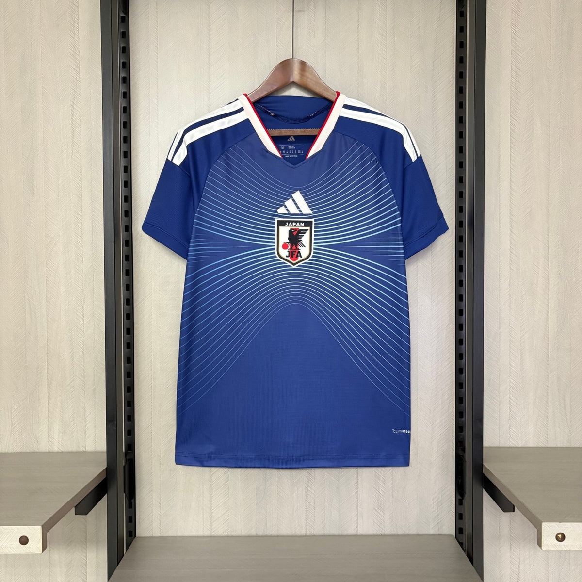 GIAPPONE PRIMA MAGLIA HOME CASA MONDIALI 26