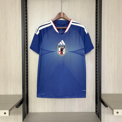 GIAPPONE PRIMA MAGLIA HOME CASA MONDIALI 26