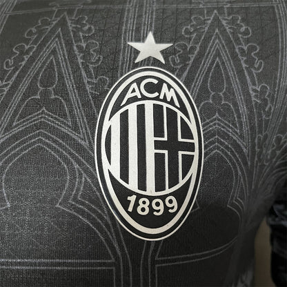 MILAN EDIZIONE SPECIALE DUOMO BLACK NERO