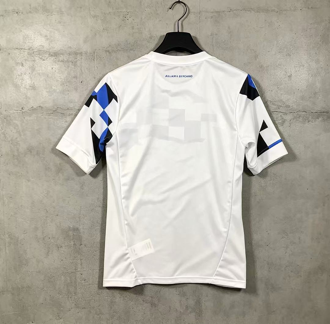 ATALANA SECONDA MAGLIA AWAY TRASFERTA 26 / 27