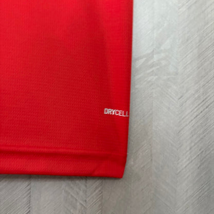 AUSTRIA PRIMA MAGLIA HOME CASA MONDIALI 26